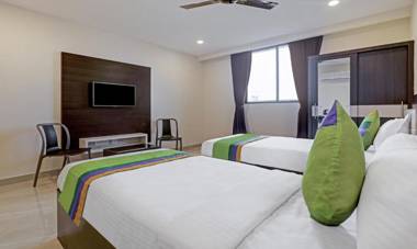 Treebo Trend The Horizon Kakanadi Hospital