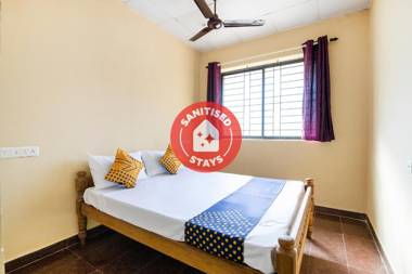 SPOT ON 70604 New Forever Next