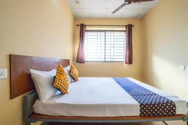 SPOT ON 70604 New Forever Next