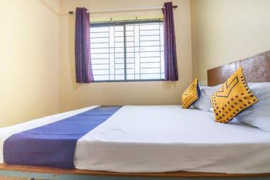 SPOT ON 70604 New Forever Next