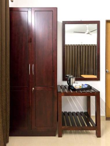 Aashirwad Serviced Residences