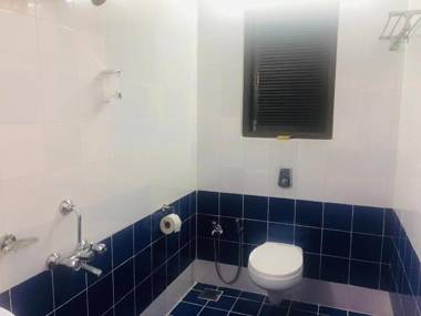 SaffronStays Ocean Pearl