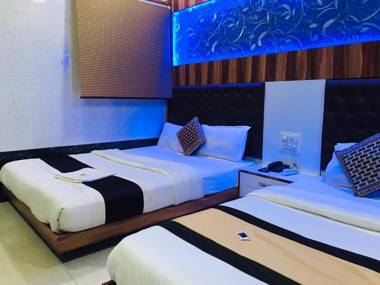 STAYMAKER Hotel Royal Inn