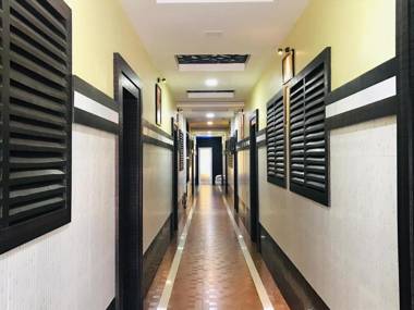 STAYMAKER Hotel Royal Inn