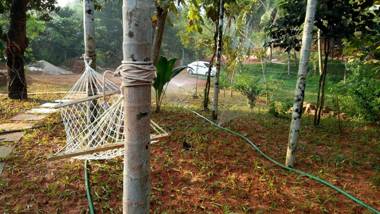 NIDHIVANA FARMS & RESORT bakrebail-salethoor rd Mangalore