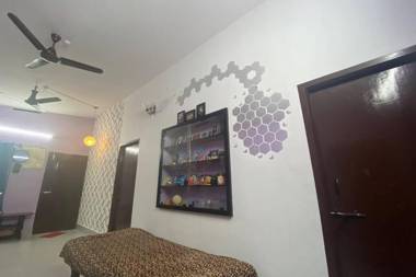 SHREYAS - Authentic Mangalore Homestay(2BHK house)