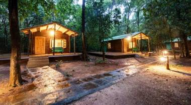 seethanadi Nature Camp-Jungle Lodges