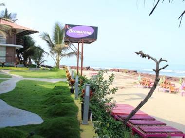 Boomerang Beach Resort
