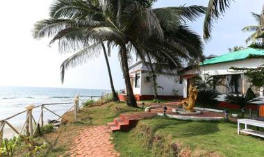 Maison Ocean Retreat