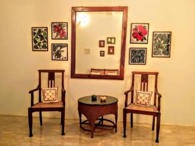 The Mandrem House Uber Luxury Villa