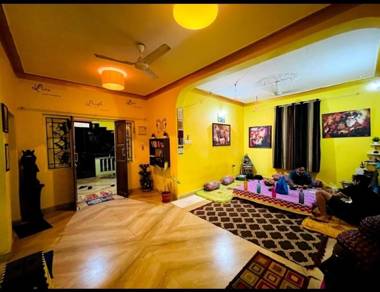 4BHK Private Villa for Budget Group stay