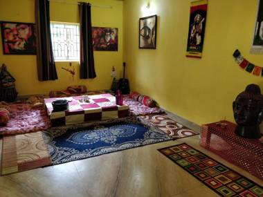 4BHK Private Villa for Budget Group stay
