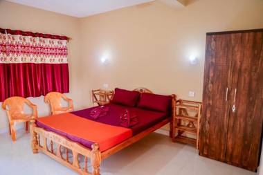 Gabriel & Felicidade Villa