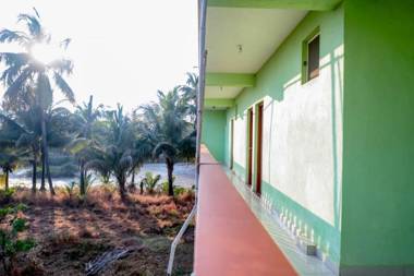 Gabriel & Felicidade Villa