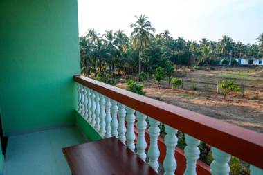 Gabriel & Felicidade Villa