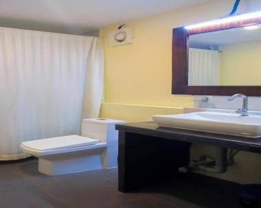 Silver Waves Hotels And Resorts