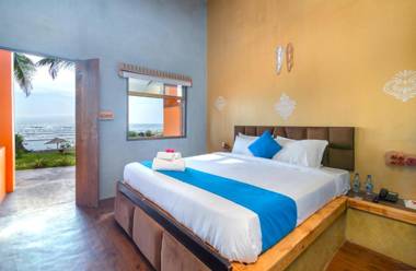 Amadi Beach Front Resort