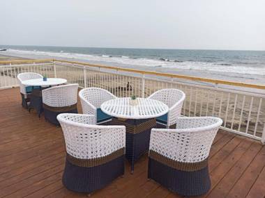 Maargit Beach Resort