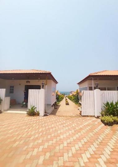 Maargit Beach Resort