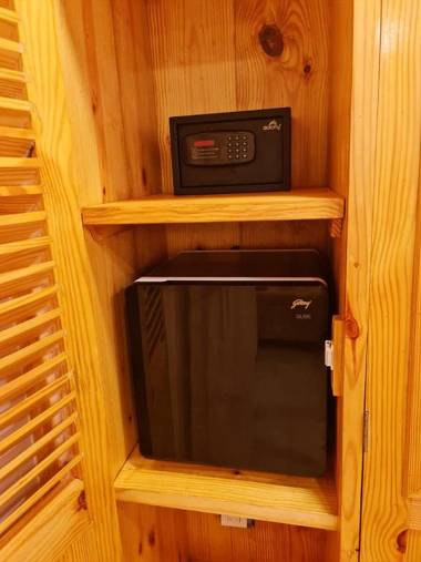 Maargit Beach Resort