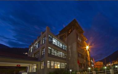 Hotel Sitara International