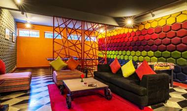 Honeymoon Inn Manali