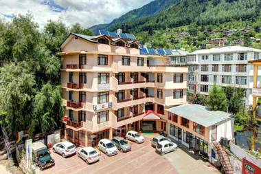 Comfort Inn Snow Park