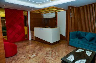 Comfort Inn Snow Park