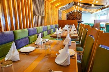 Comfort Inn Snow Park