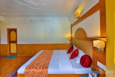 Hotel Surya International