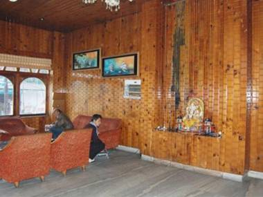 Hotel Surya International