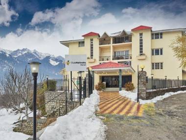 Club Mahindra Snow Peaks Manali