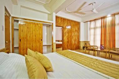 Hotel Snow View Manali