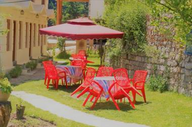 Sparsh Resort