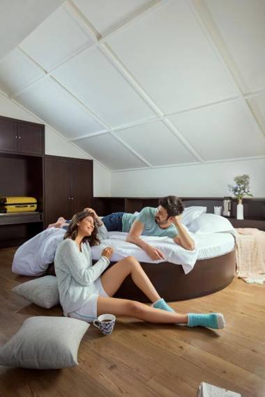 Apple Country Resorts- A Vegetarian Place