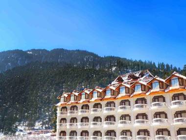 Manali Heights