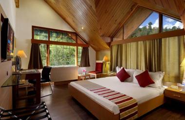 Renest River Country Resort Manali - Centrally Heated