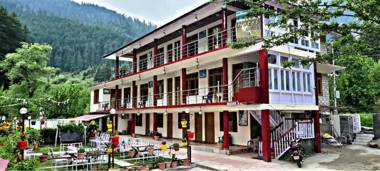 Hotel Chetna & Cottages