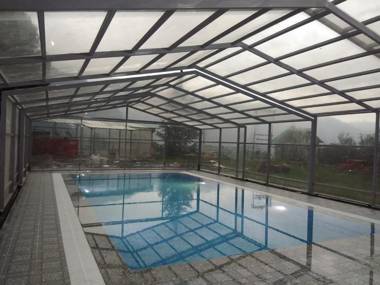 Utopia Resorts & Spa