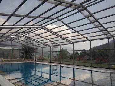 Utopia Resorts & Spa