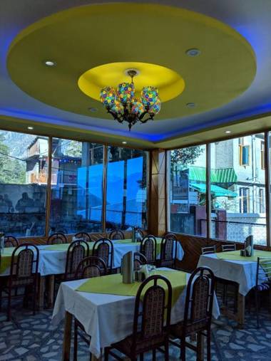 Utopia Resorts & Spa