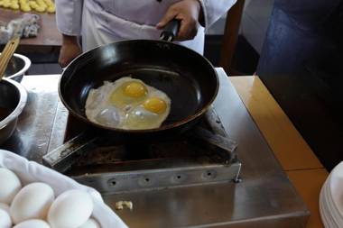 Manuallaya The Resort & Spa