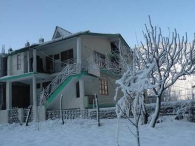 Narayan Vatika Cottage