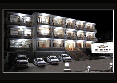 Hotel Nitesh