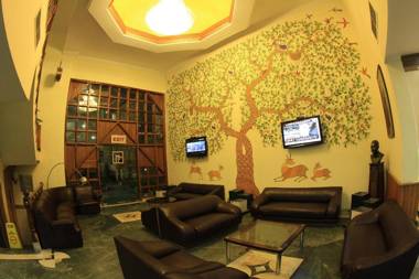 Hotel Piccadily Manali