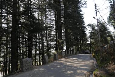 Hotel Mountain Trail Manali