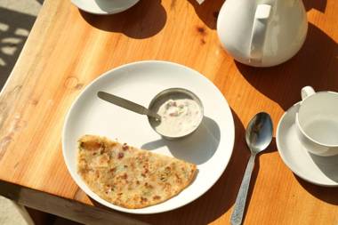 Hotel Mountain Trail Manali