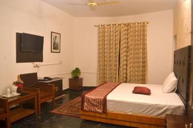 Bharhka Countryside Resort