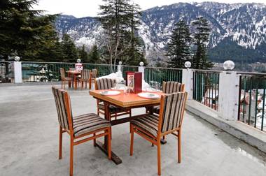 Hotel Greenfields