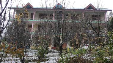 Manali Top Inn